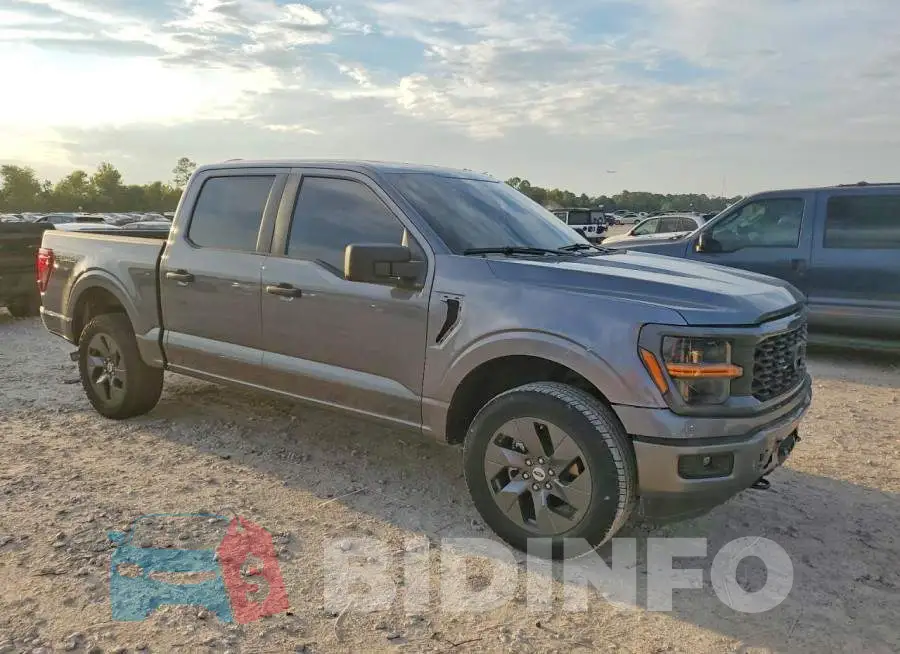1FTEW2LP8SKE91627 Photo# 4