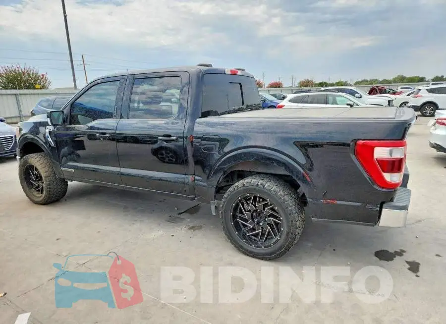 1FTFW1CD8MFB77511 Photo# 2