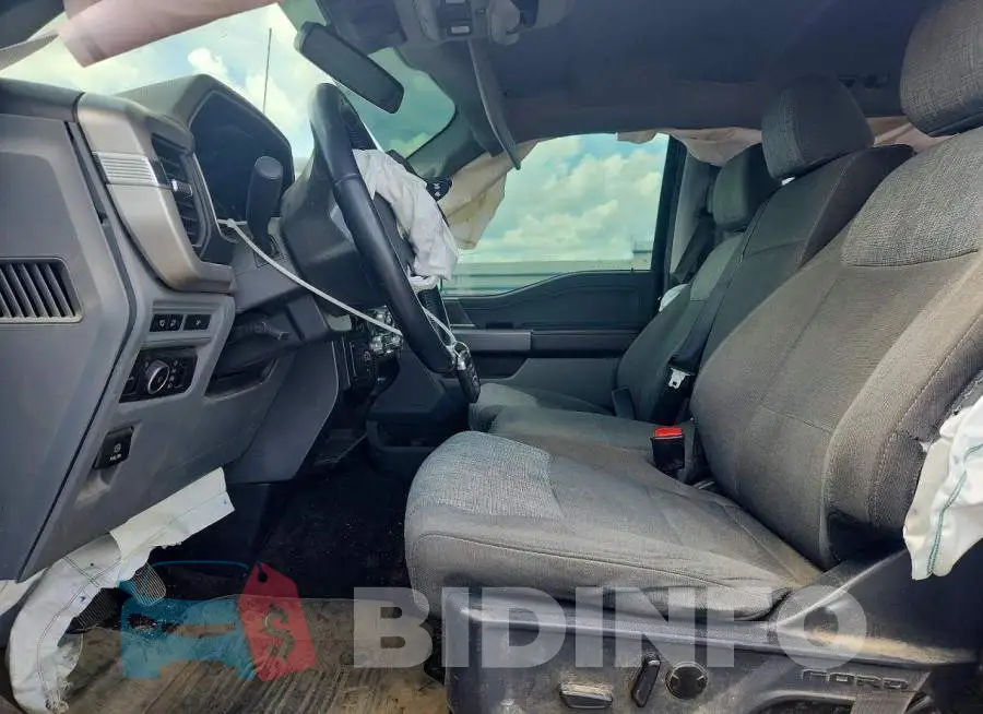 1FTFW1E5XNFA91690 Photo# 7