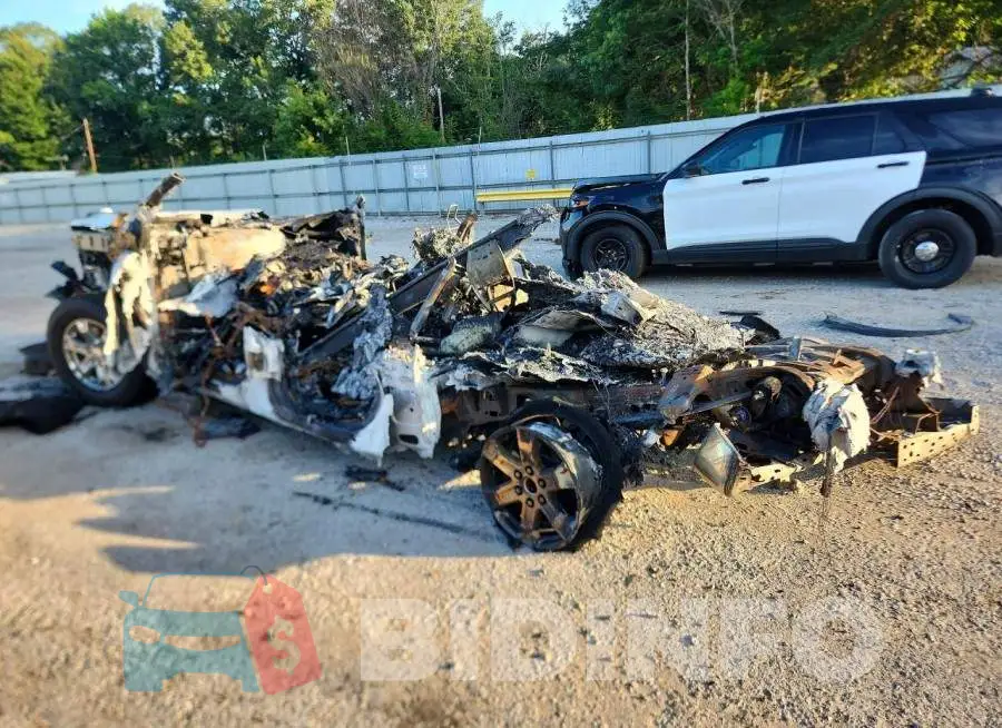 1FTFW1E82NKE34574 Photo# 2
