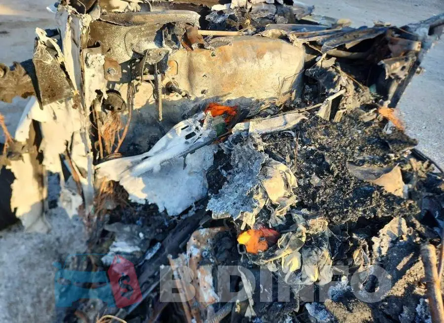 1FTFW1E82NKE34574 Photo# 8