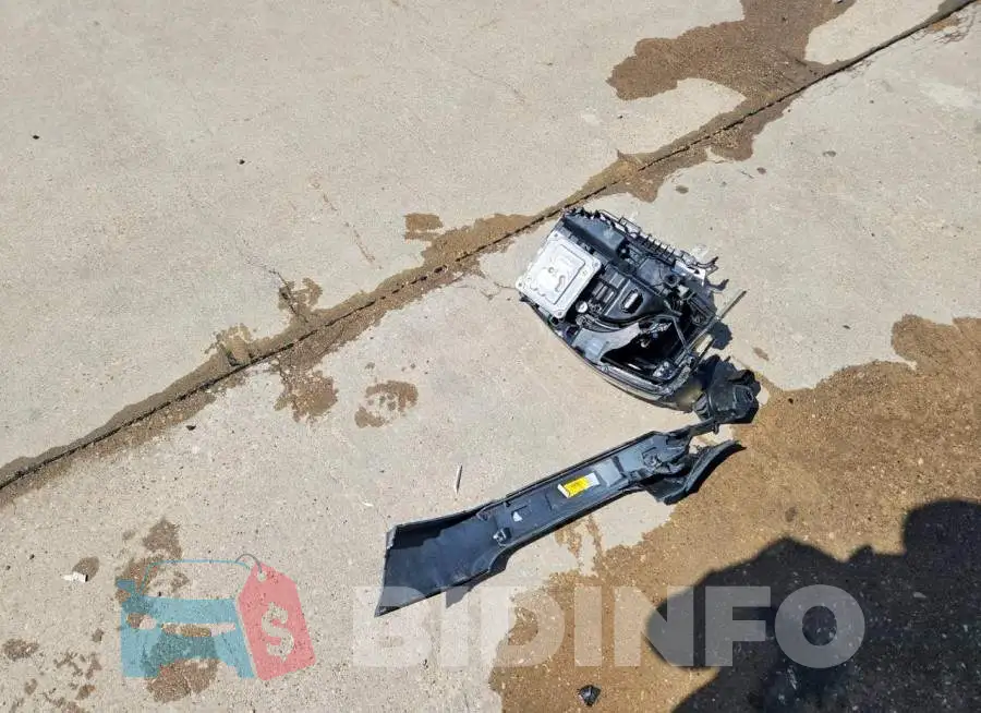 1FTFW1E87NFB96813 Photo# 12