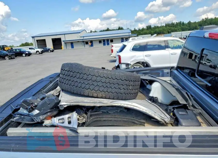 1FTFW1ED3PFB33725 Photo# 12