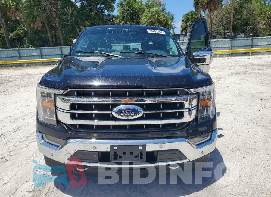 1FTFW1EDXMFD08712 Photo# 5