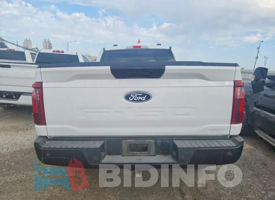 1FTFW1L5XSKD54444 Photo# 6