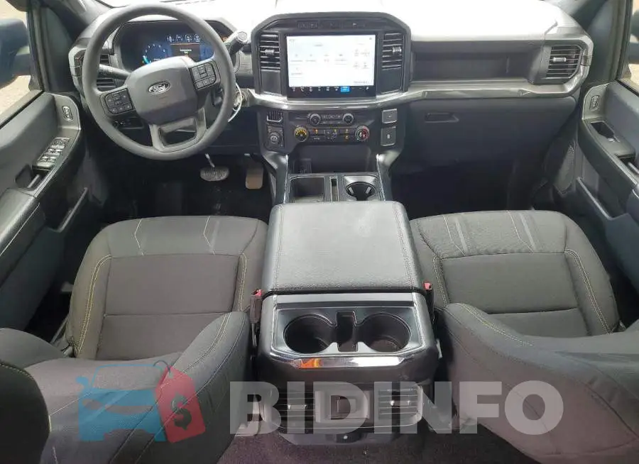 1FTFW2L54RKE51476 Photo# 8