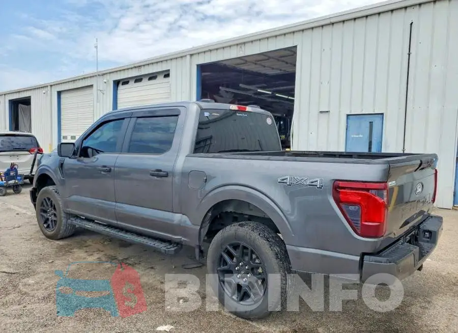 1FTFW2L54RKE51476 Photo# 2
