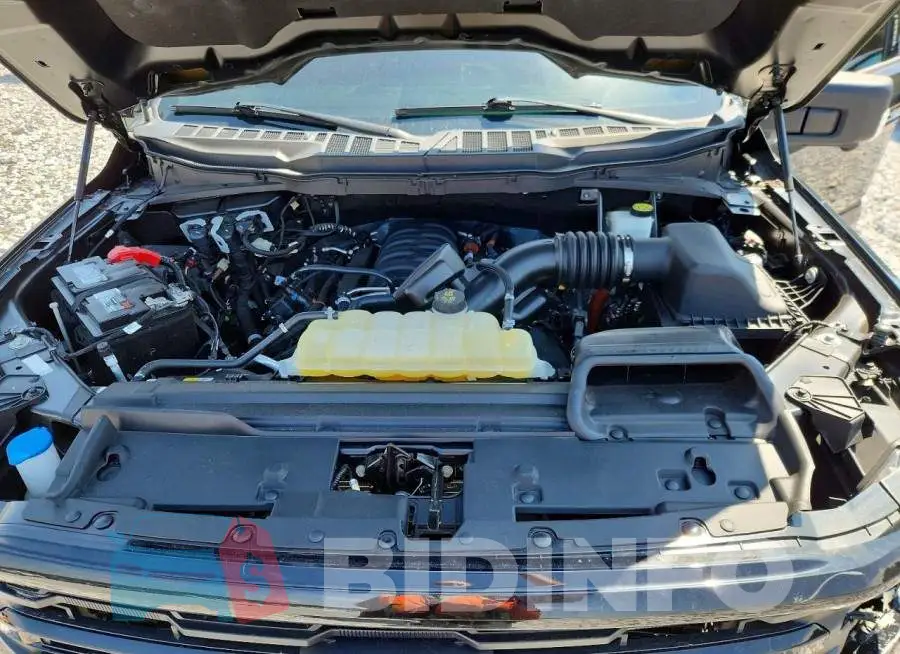 1FTFW3L59RFA54182 Photo# 11