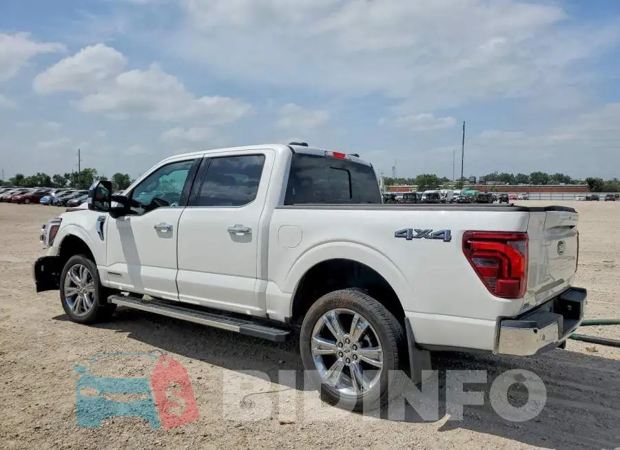 1FTFW5LD8SFB94023 Photo# 2