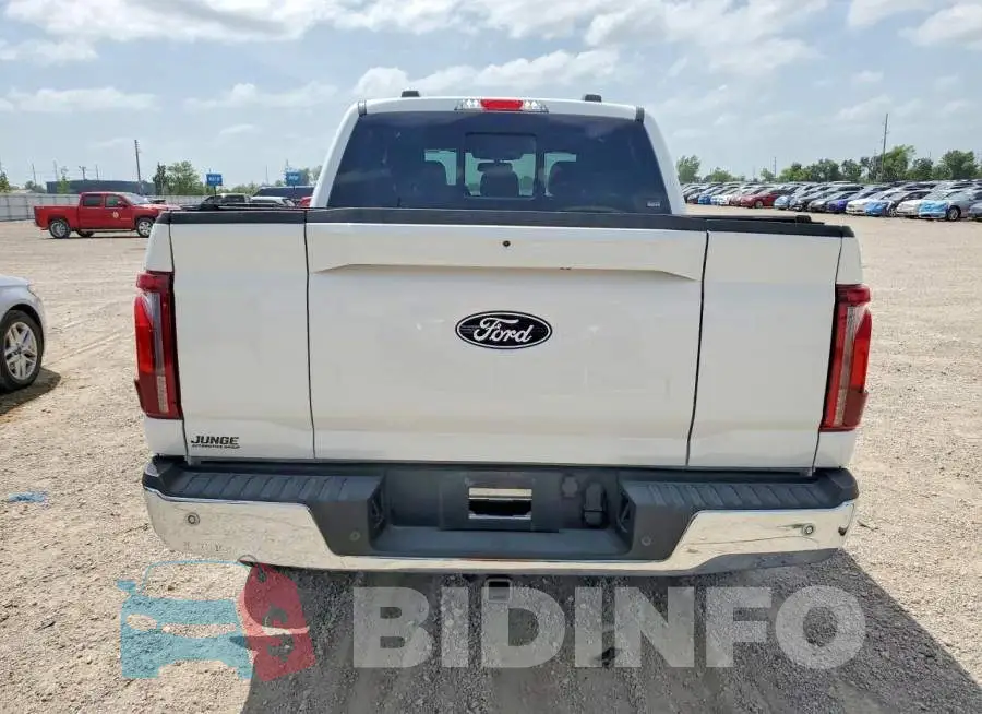 1FTFW5LD8SFB94023 Photo# 6
