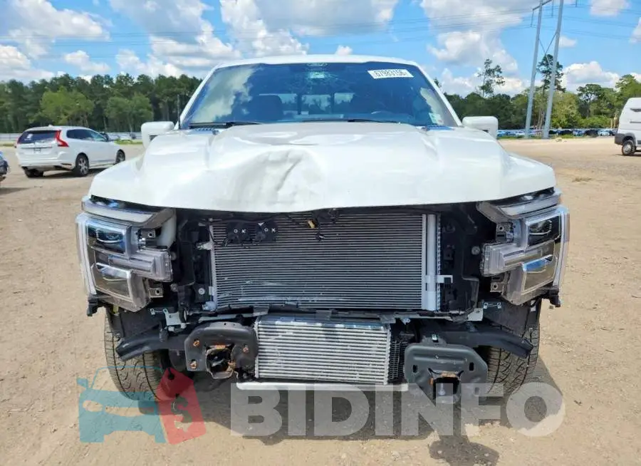 1FTFW6L87RFB89950 Photo# 5