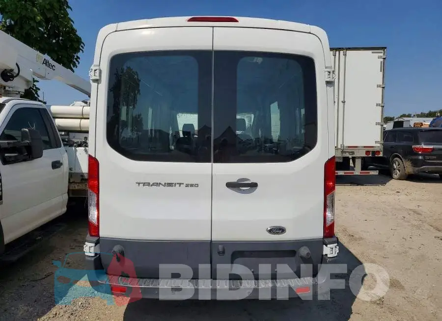 1FTYR2CMXHKA45837 Photo# 6