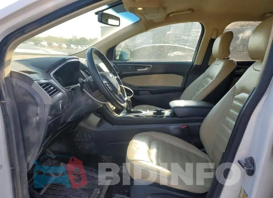 2FMPK3J85JBB28793 Photo# 7