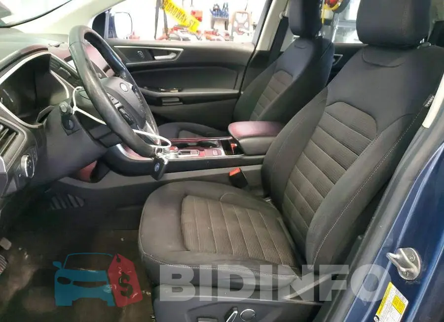 2FMPK3J90KBB83131 Photo# 7