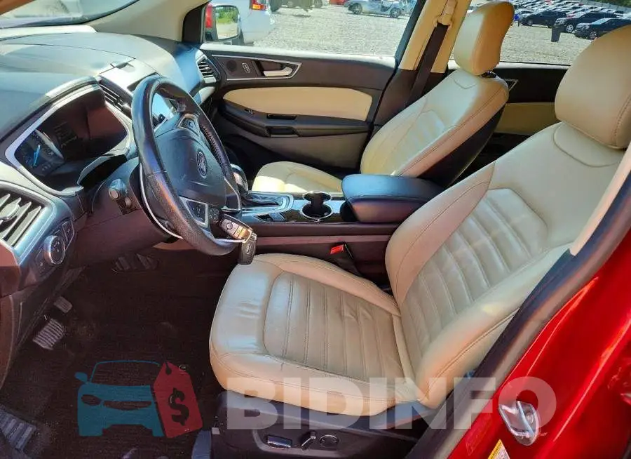 2FMPK3J91JBB84707 Photo# 7