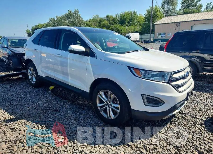 2FMPK4J81HBC18376 Photo# 4