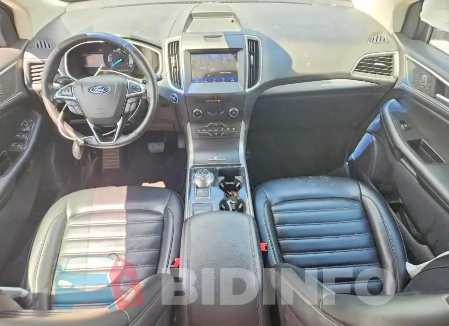 2FMPK4J91LBA58193 Photo# 8