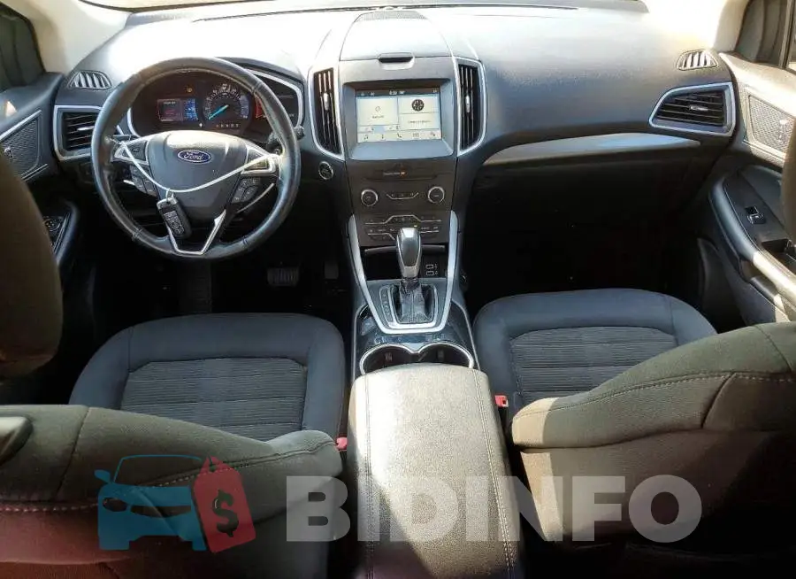2FMPK4J95HBB85150 Photo# 8