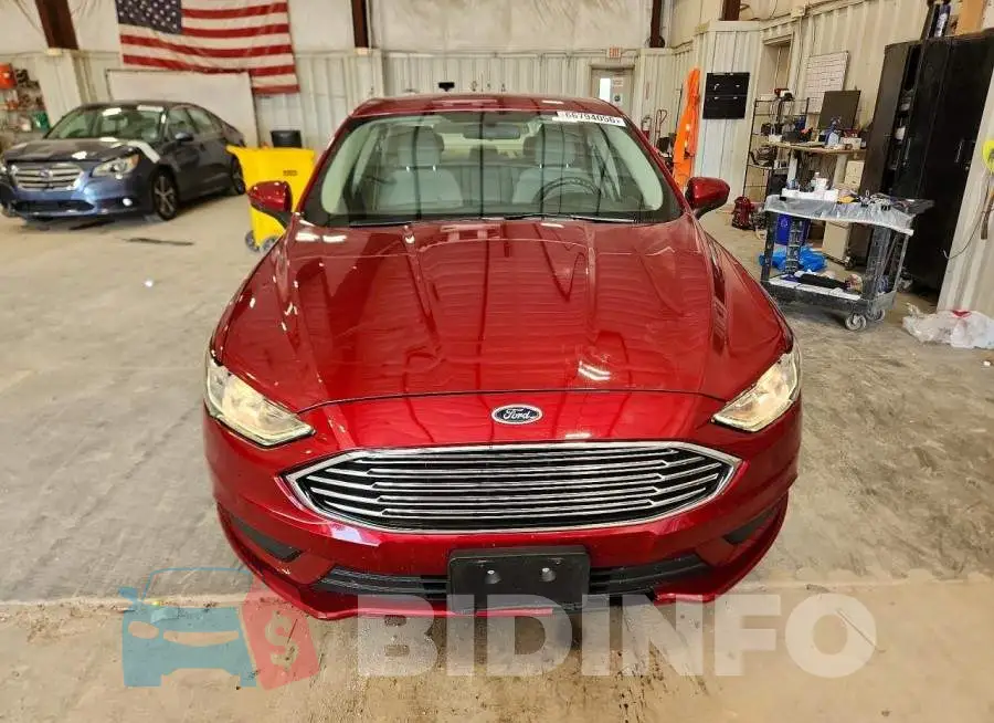 3FA6P0HD6HR366382 Photo# 5