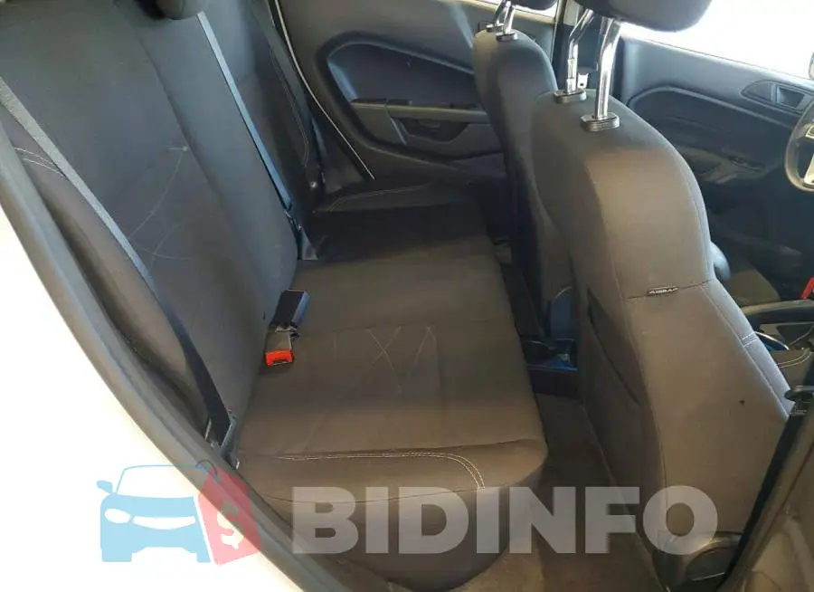 3FADP4EJ4JM132866 Photo# 10