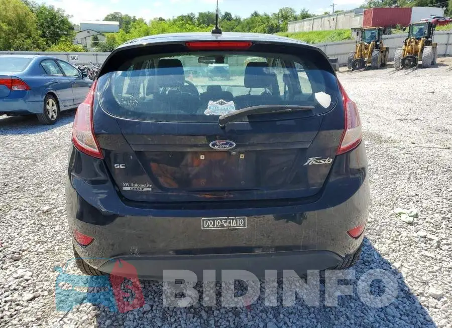 3FADP4EJ7KM113262 Photo# 6
