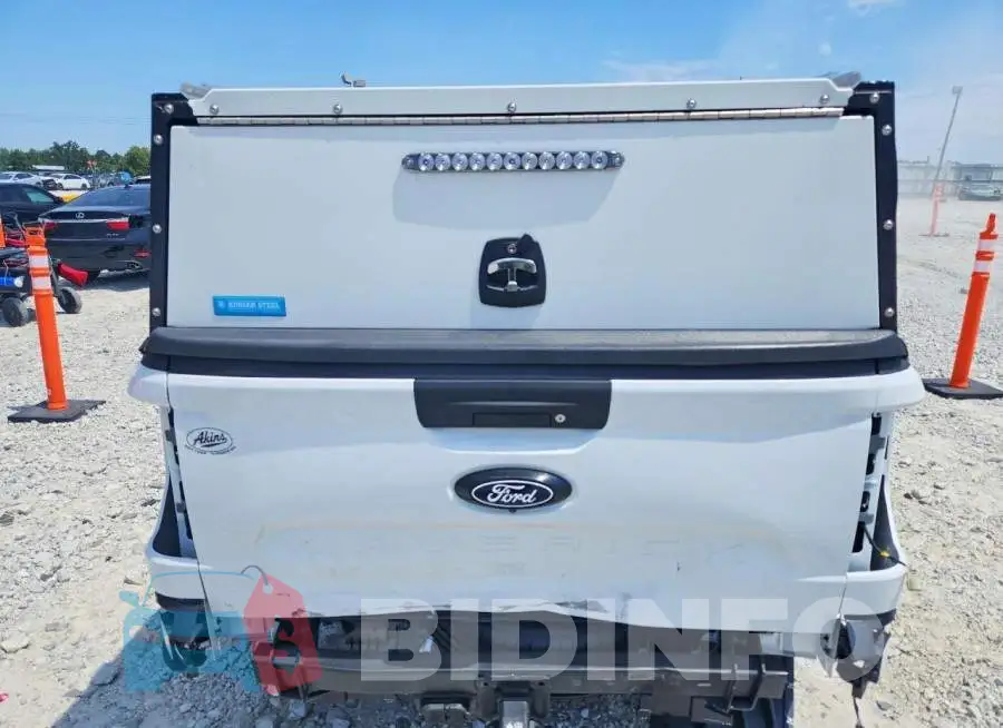 3FTTW8BA2SRB69682 Photo# 6