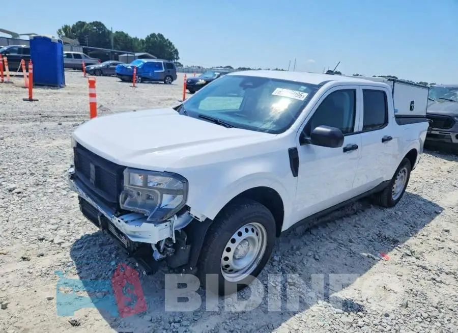 3FTTW8BA2SRB69682 Photo# 1