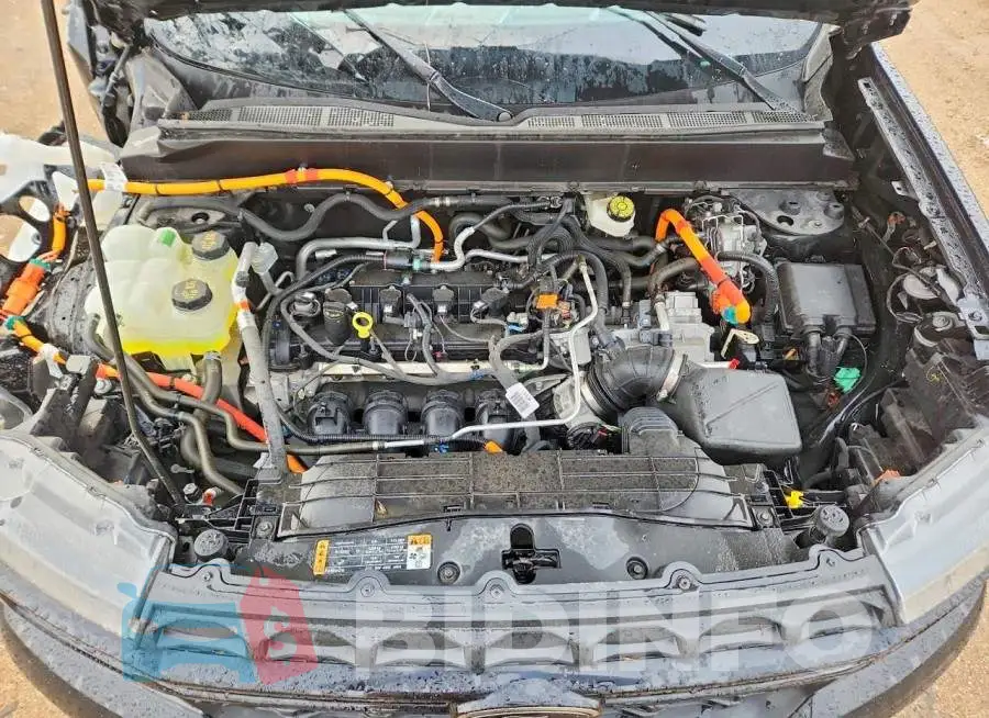 3FTTW8E34PRA99543 Photo# 11