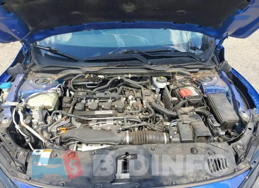 19XFC1F36LE016188 Photo# 11