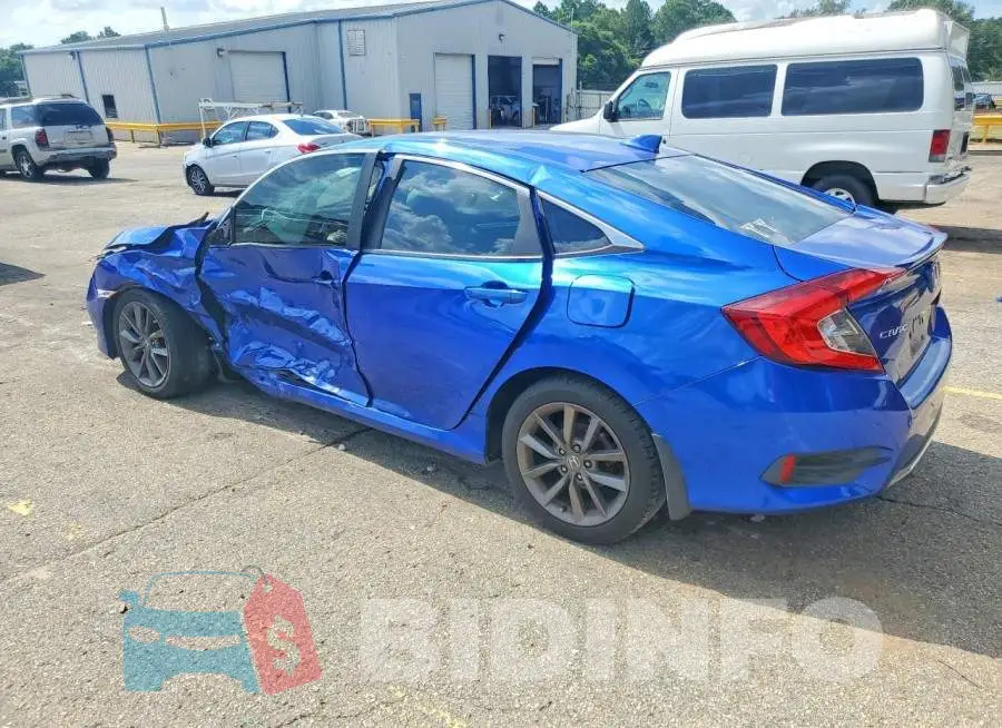 19XFC1F36LE016188 Photo# 2