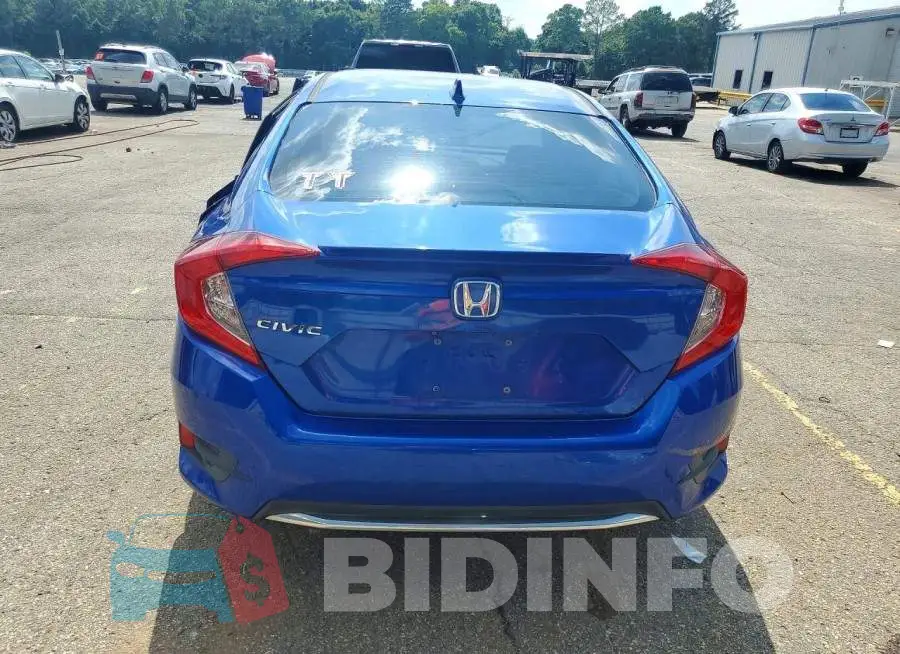 19XFC1F36LE016188 Photo# 6