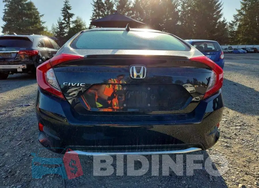 19XFC1F75LE204039 Photo# 6