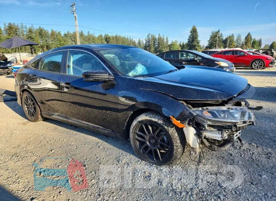 19XFC1F75LE204039 Photo# 4
