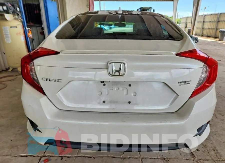 19XFC1F79HE016714 Photo# 6