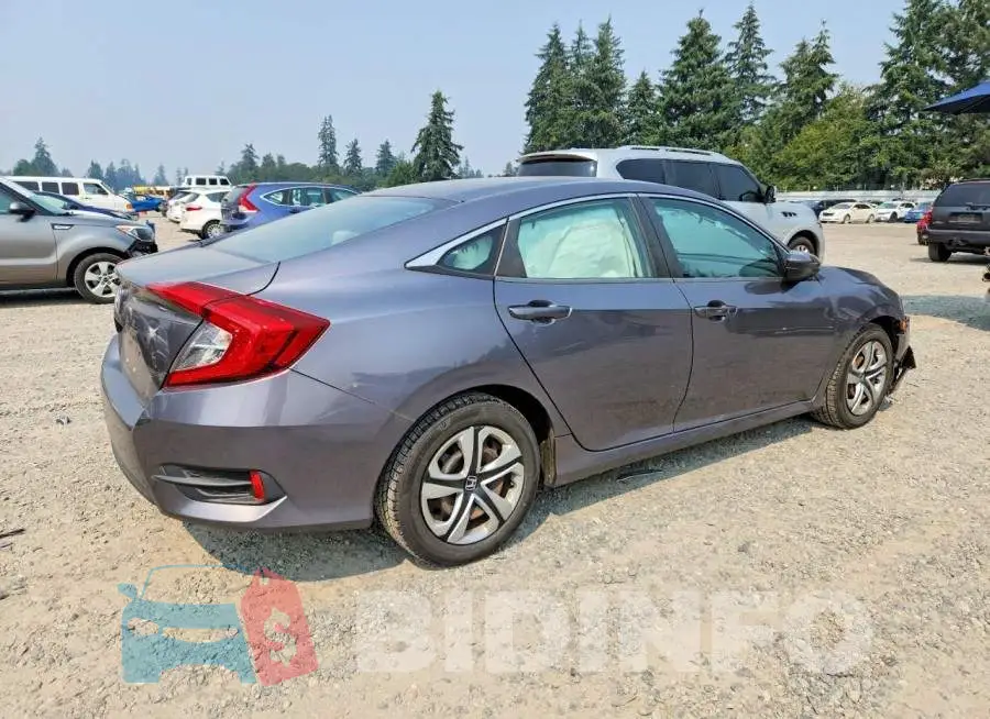 19XFC2F55HE007299 Photo# 3