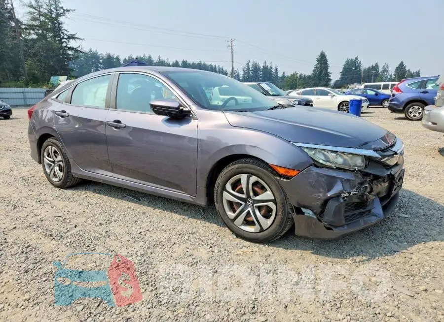 19XFC2F55HE007299 Photo# 4