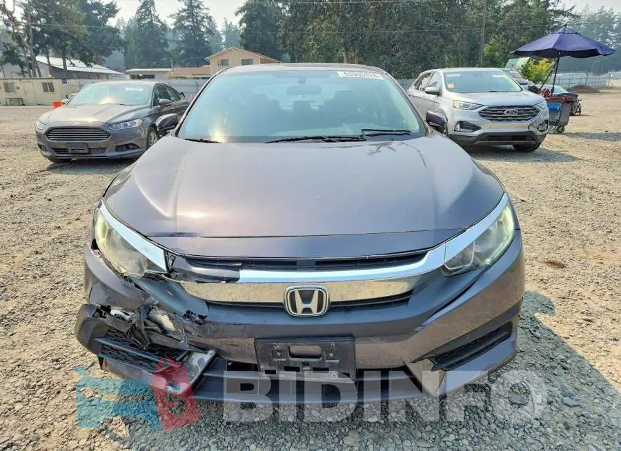 19XFC2F55HE007299 Photo# 5