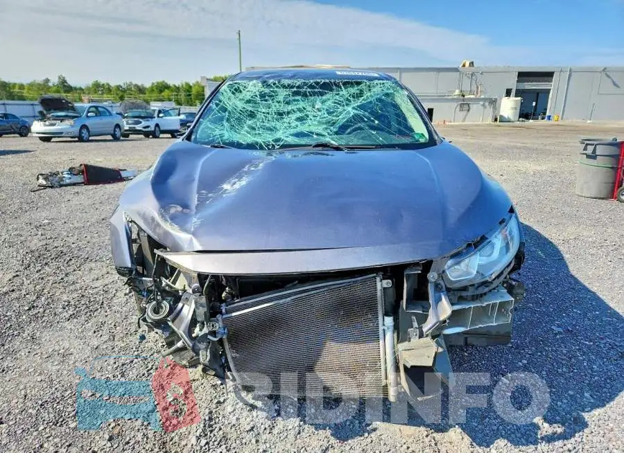 19XFC2F59HE050981 Photo# 5