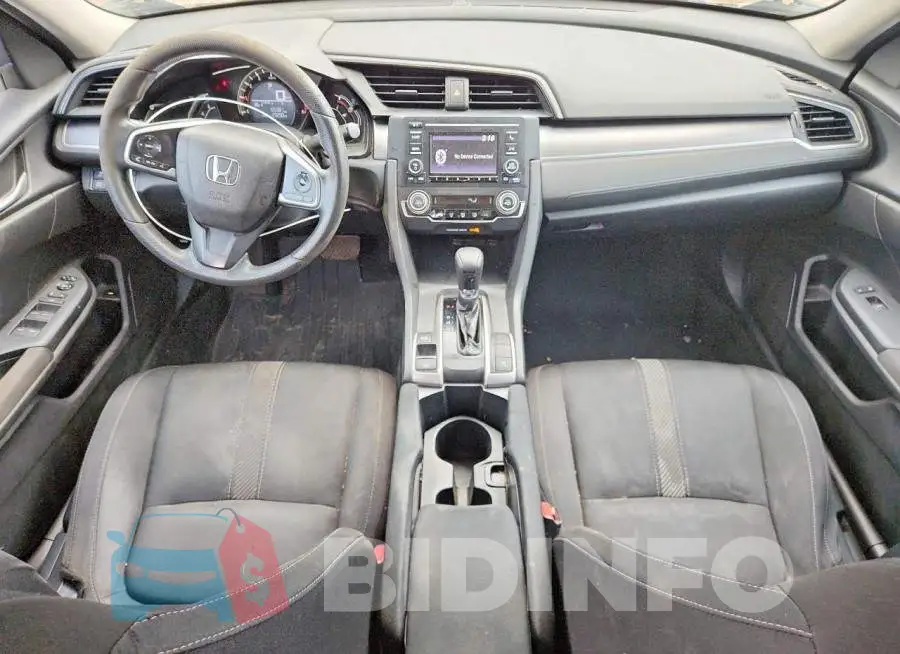 19XFC2F59HE062483 Photo# 8