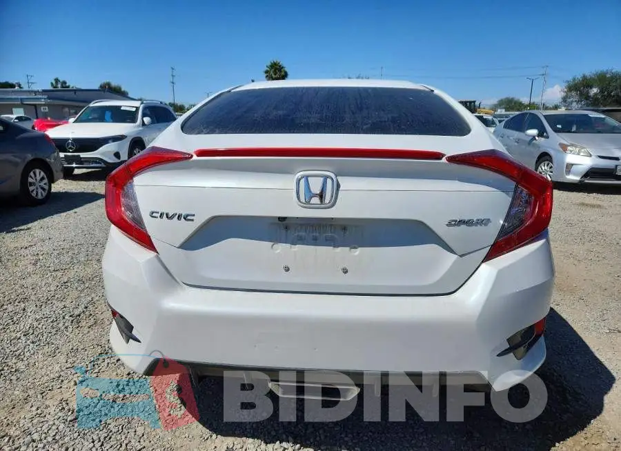 19XFC2F87LE212383 Photo# 6