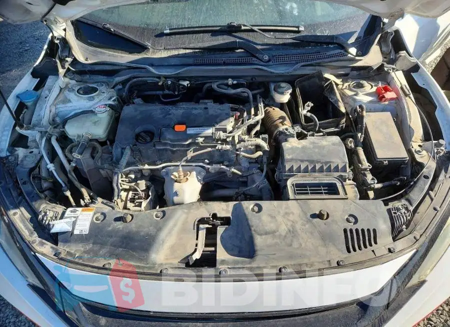 19XFC2F87LE212383 Photo# 11
