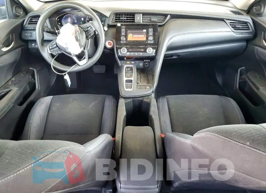 19XZE4F16KE005942 Photo# 8