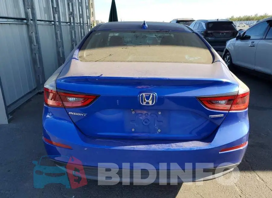 19XZE4F16KE005942 Photo# 6