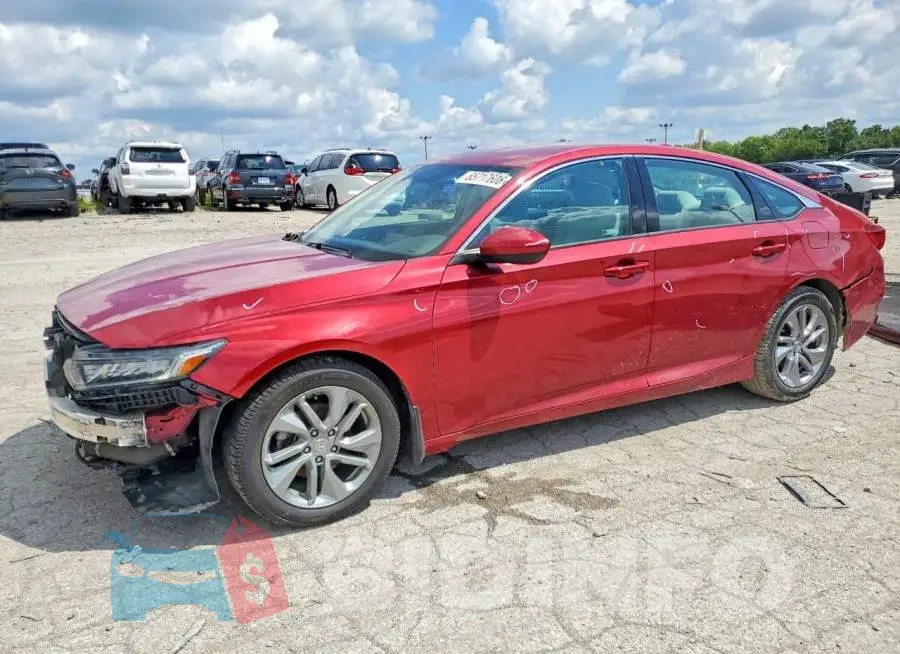 1HGCV1F18JA169443 Photo# 1