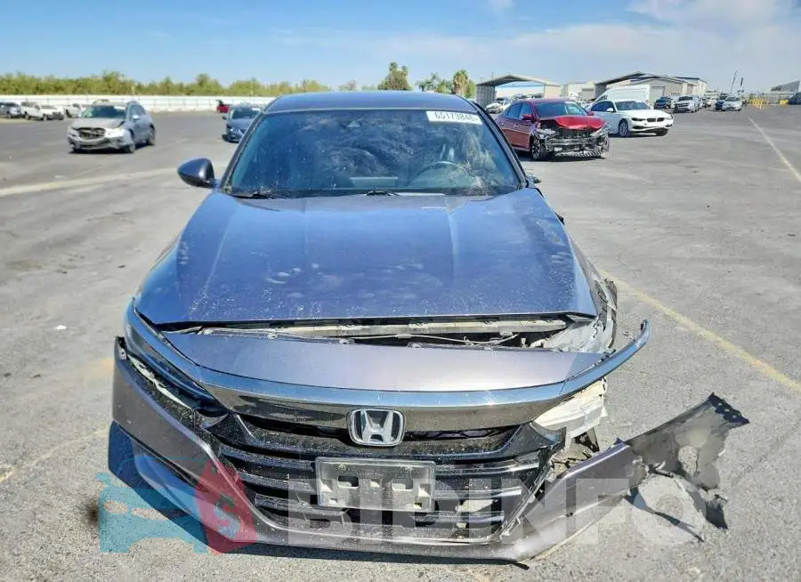 1HGCV1F31KA162840 Photo# 5