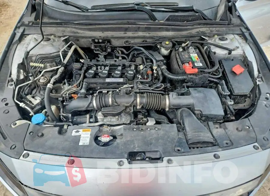 1HGCV1F37LA025435 Photo# 11