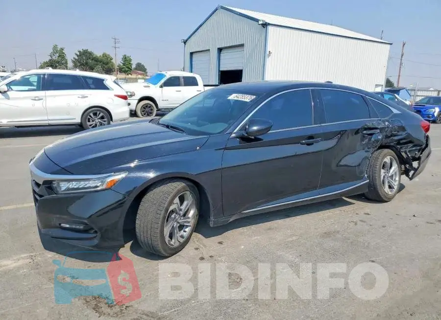 1HGCV1F41JA185414 Photo# 1