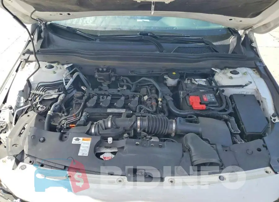 1HGCV1F44KA162159 Photo# 11