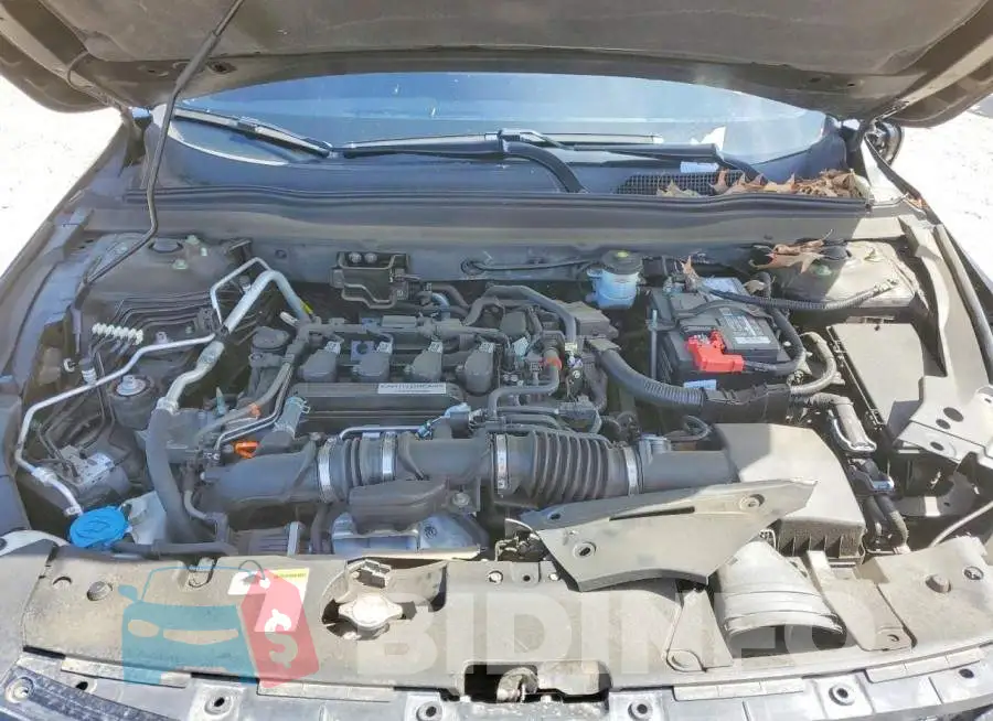 1HGCV1F56JA071854 Photo# 11