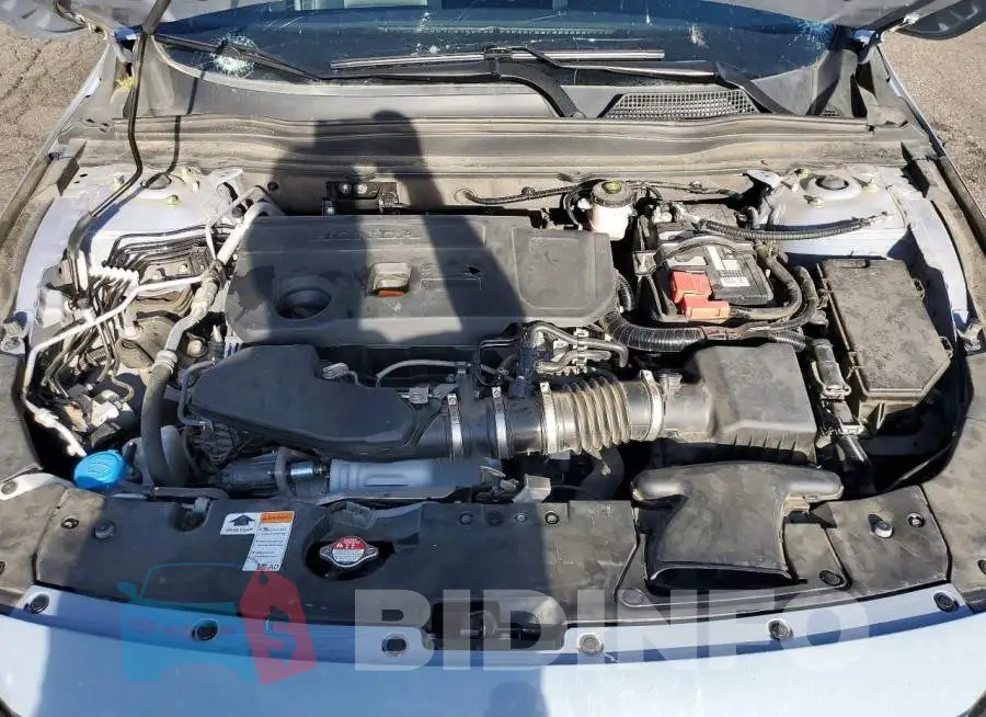 1HGCV2F38MA003192 Photo# 11